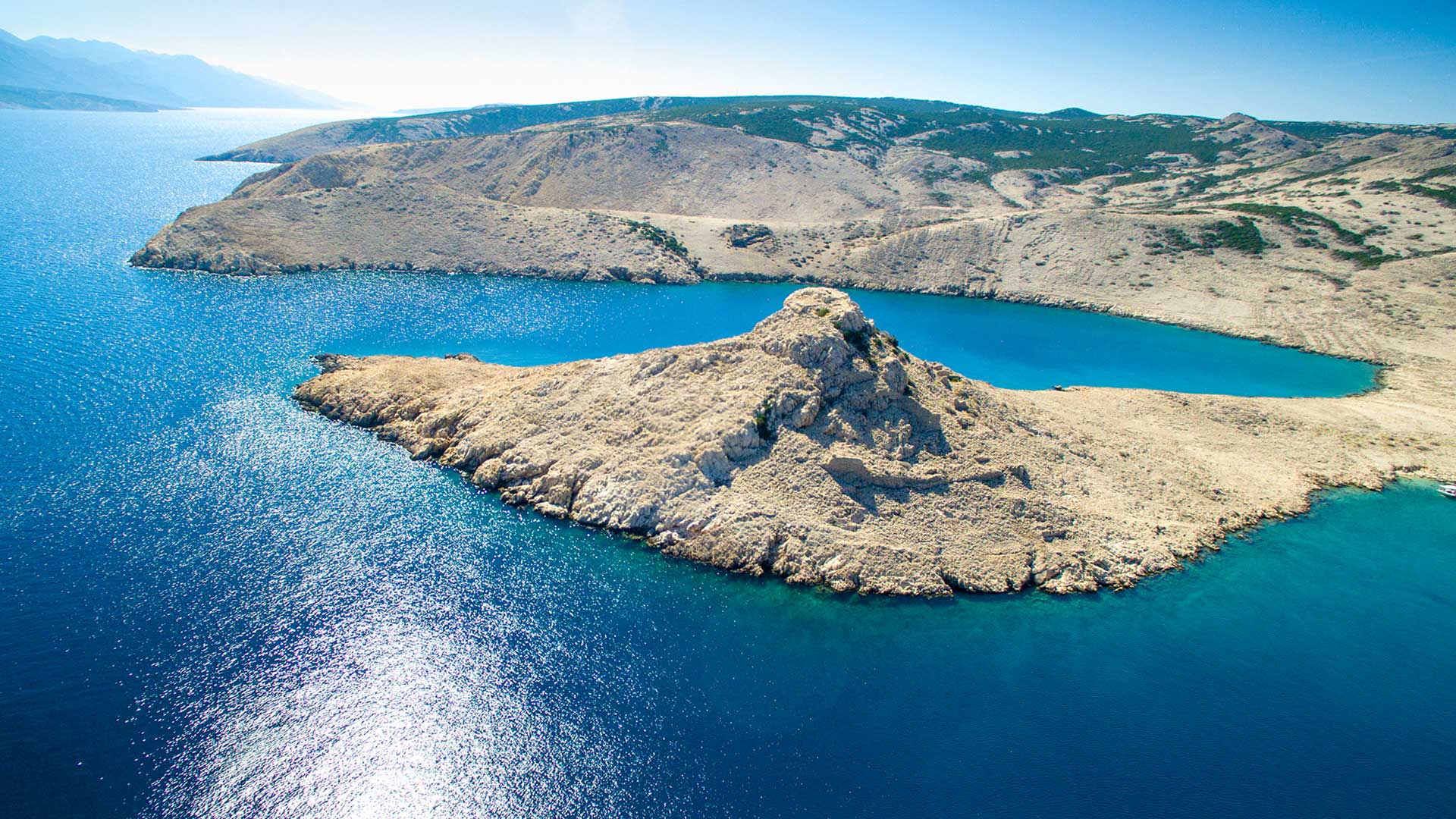 Plaže u okolici